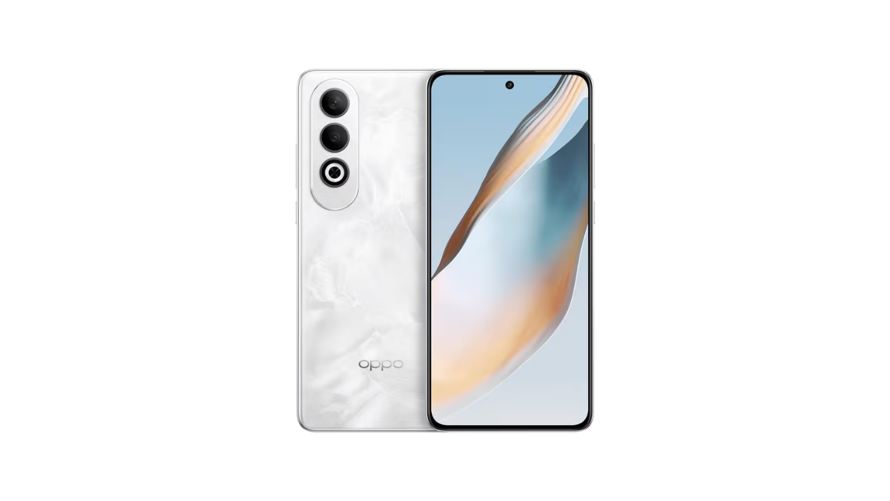 OPPO K12 Plus