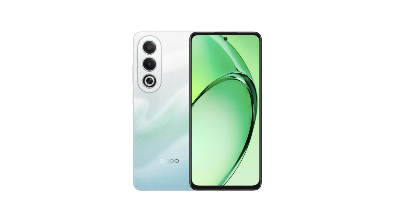 OPPO K12 X 5G