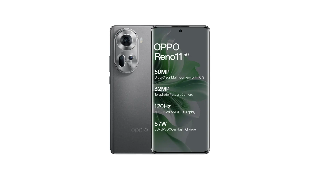 OPPO Reno 11 5G