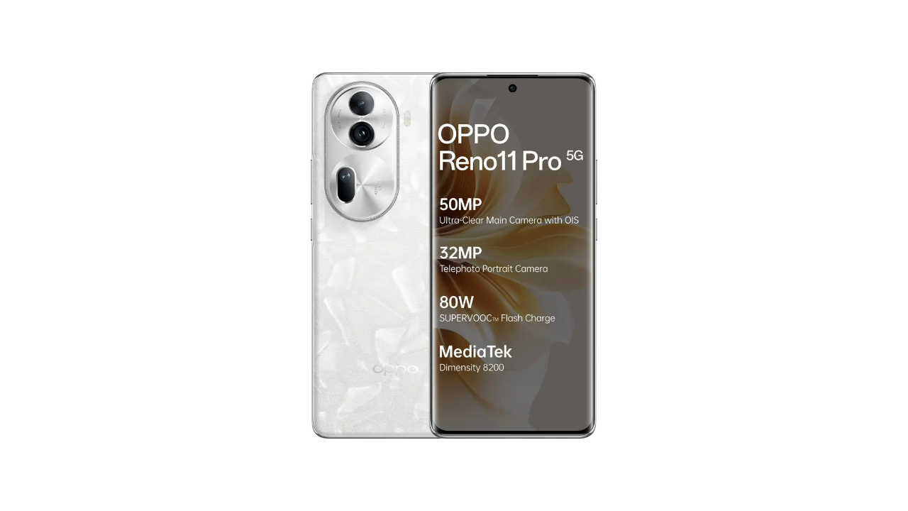 OPPO Reno 11 Pro 5G