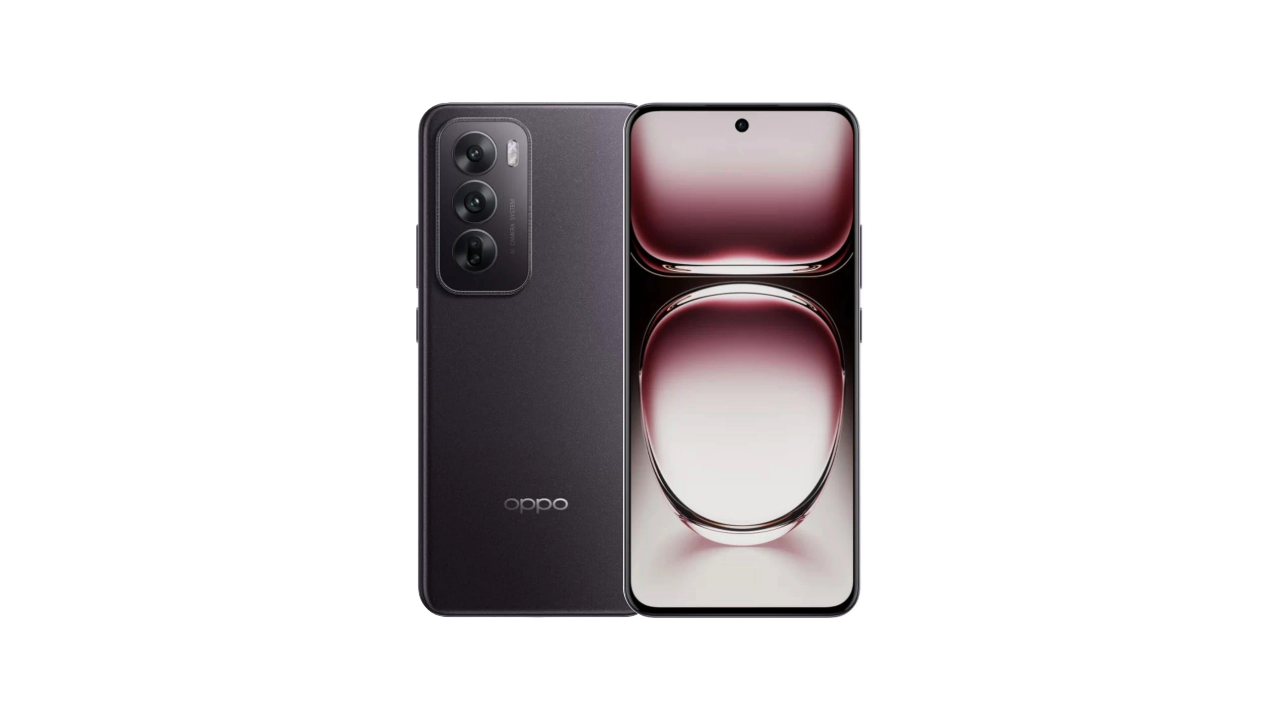 OPPO Reno 12 5G