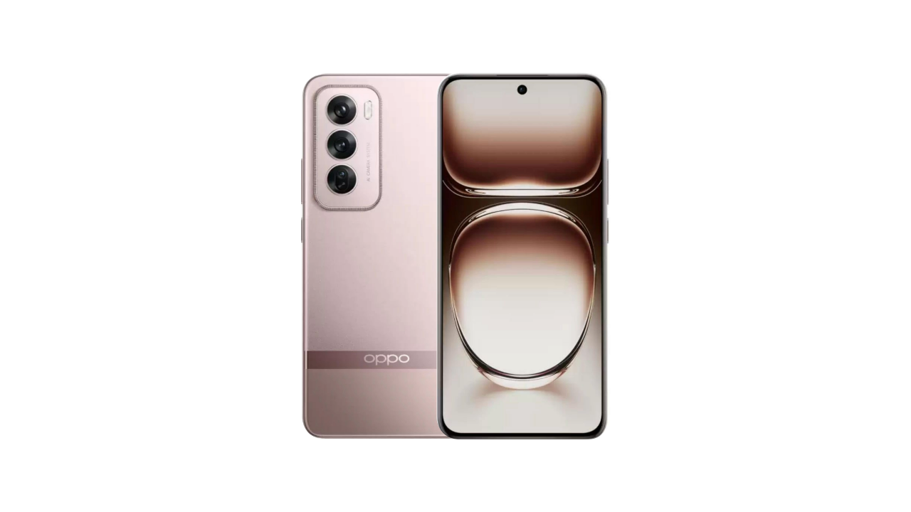 OPPO Reno 12 Pro 5G