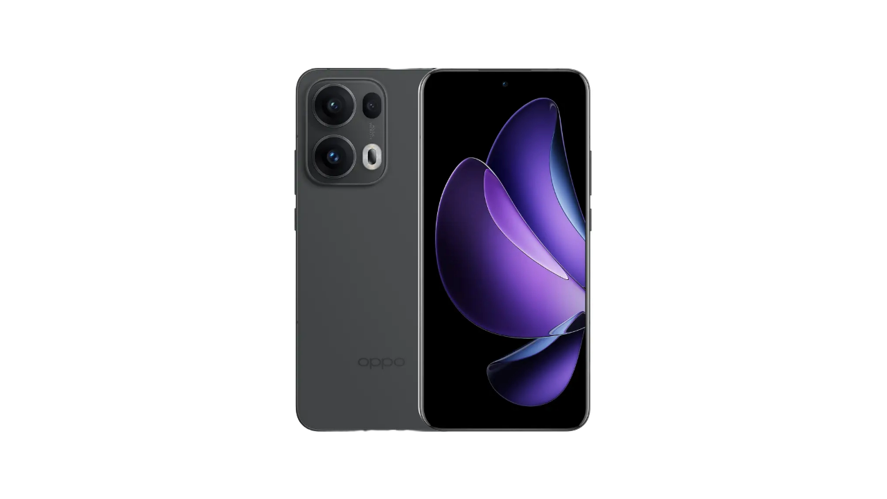 OPPO Reno 13 Pro 5G