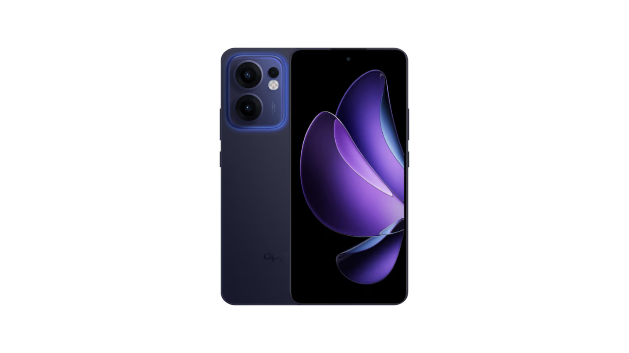 OPPO Reno 13 F 4G