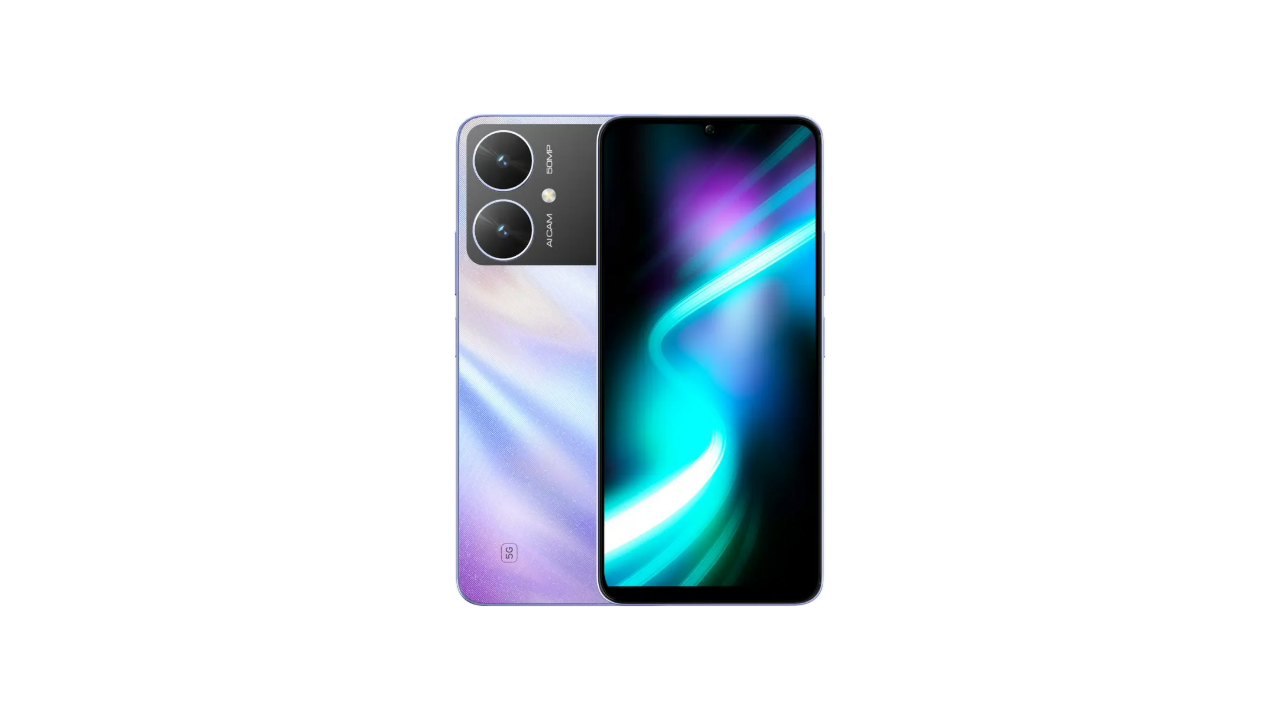 POCO M6 5G