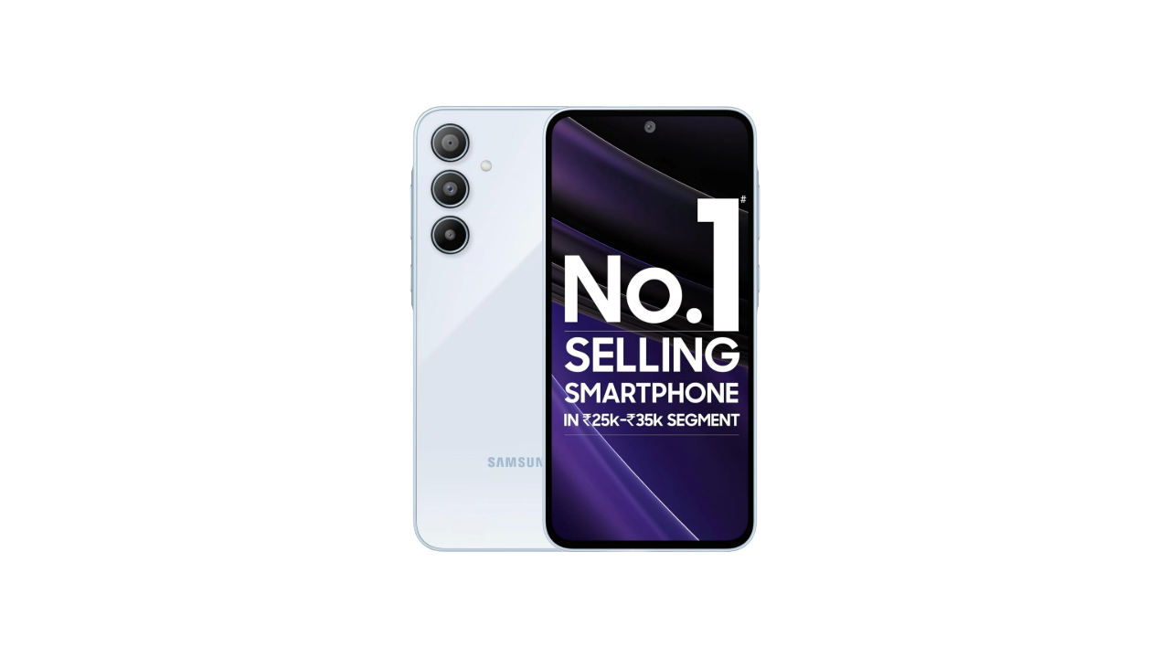 SAMSUNG Galaxy A35 5G