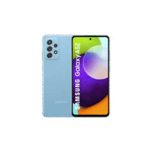 SAMSUNG Galaxy A52 5G