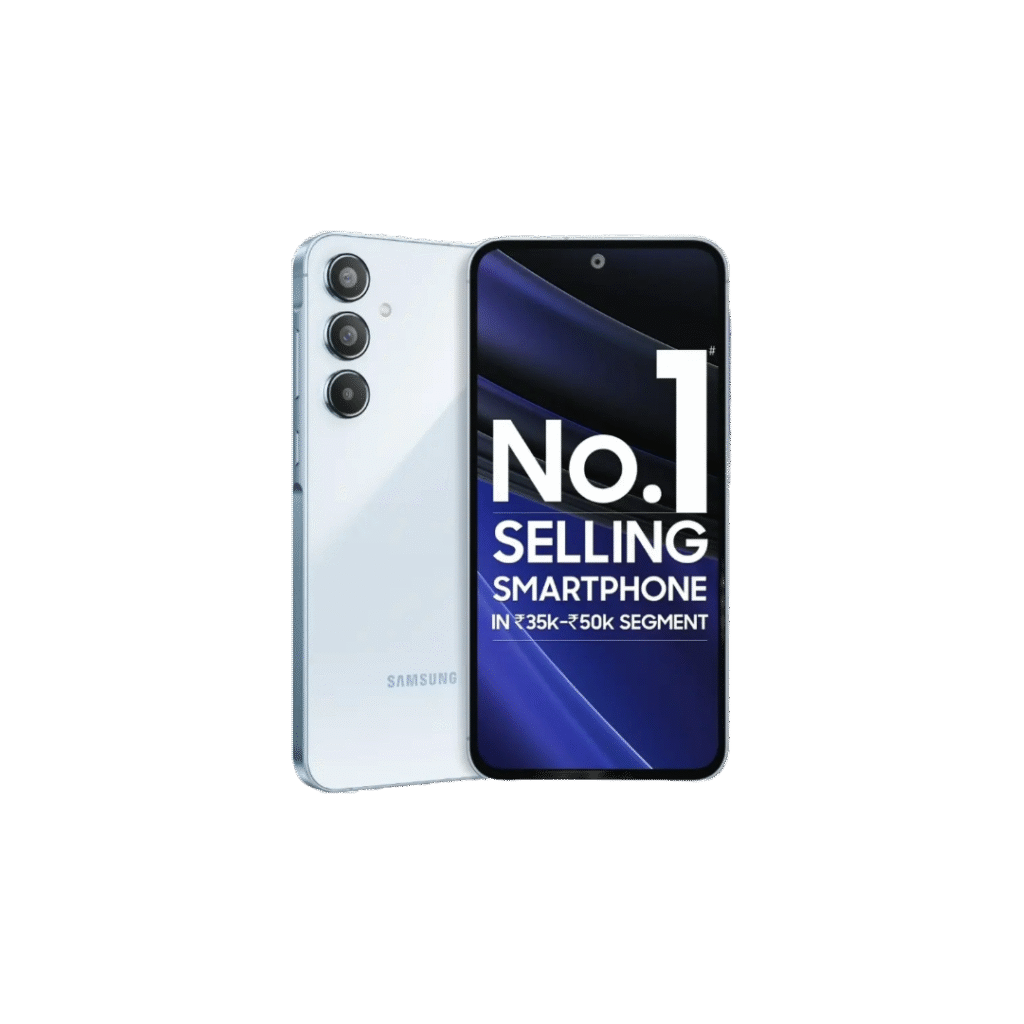 SAMSUNG Galaxy A55 5G