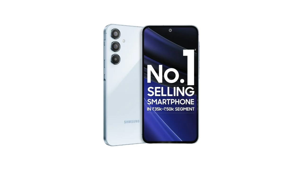 SAMSUNG Galaxy A55 5G