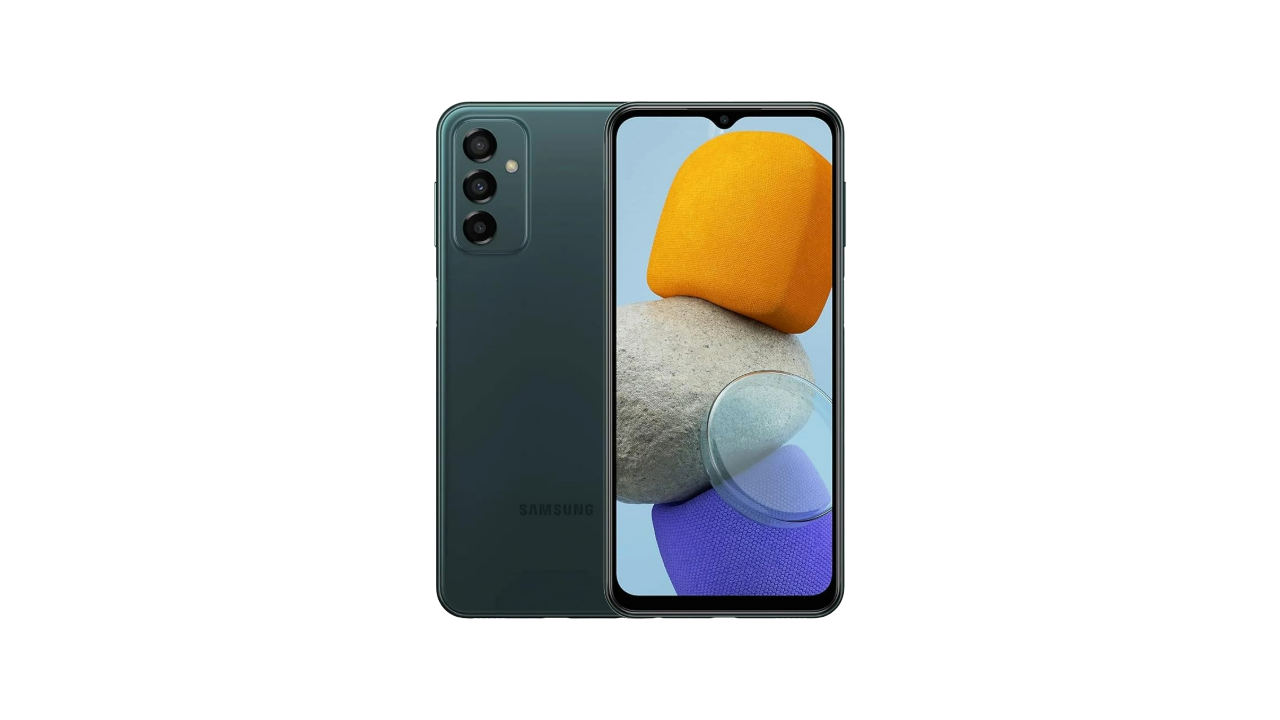 SAMSUNG Galaxy F23 5G