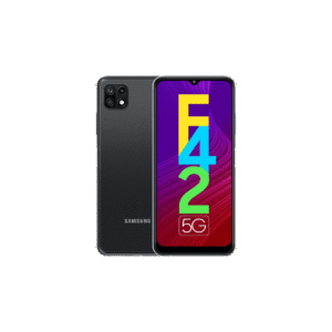 SAMSUNG Galaxy F42 5G