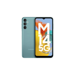 SAMSUNG Galaxy M14 5G