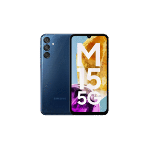 SAMSUNG Galaxy M15 5G