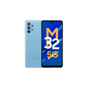 SAMSUNG Galaxy M32 5G
