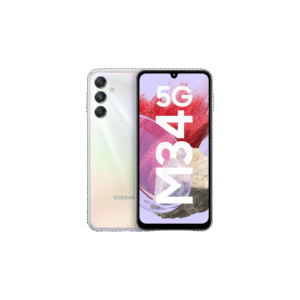 SAMSUNG Galaxy M34 5G