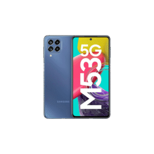 SAMSUNG Galaxy M53 5G