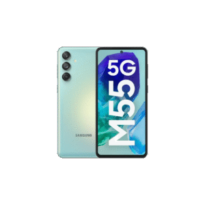 SAMSUNG Galaxy M55 5G