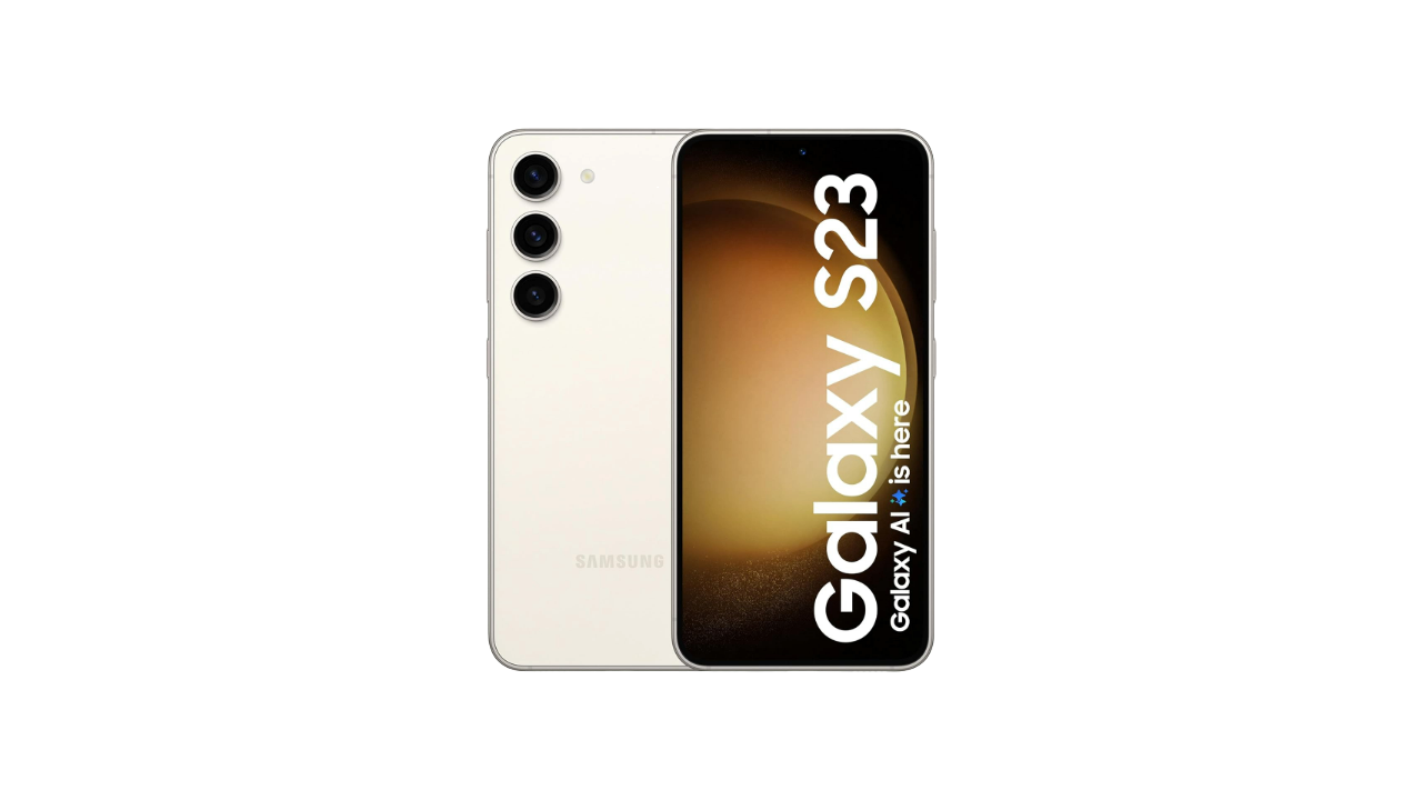 SAMSUNG Galaxy S23 5G