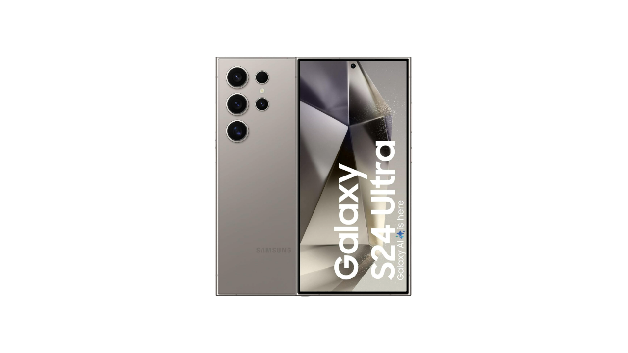 SAMSUNG Galaxy S24 Ultra 5G