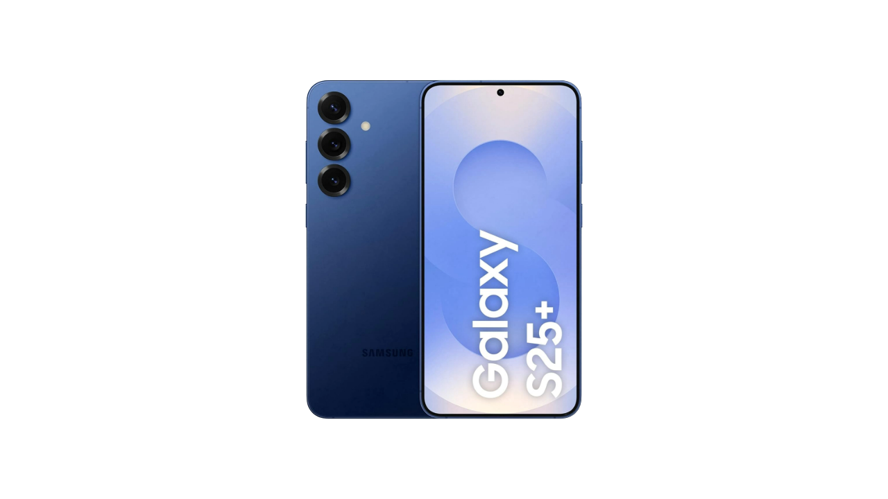 SAMSUNG Galaxy S25 Plus