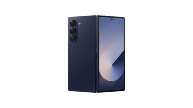 SAMSUNG Galaxy Z Fold 6 5G