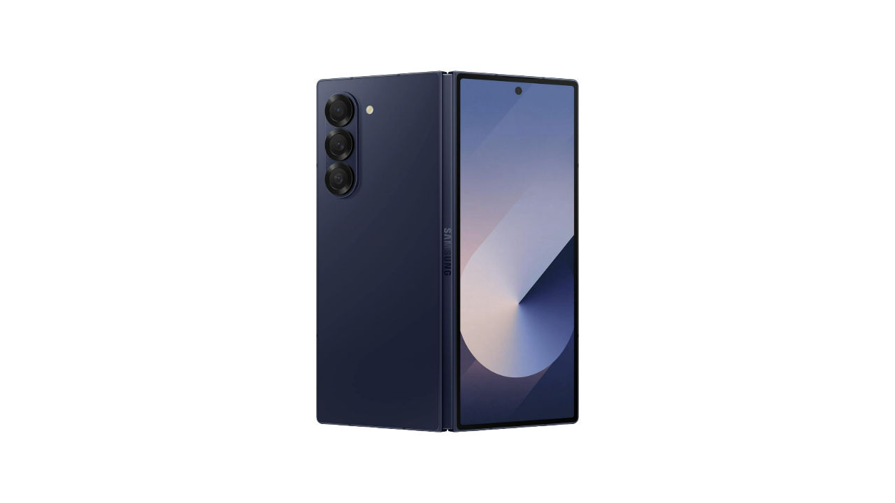 SAMSUNG Galaxy Z Fold 6 5G