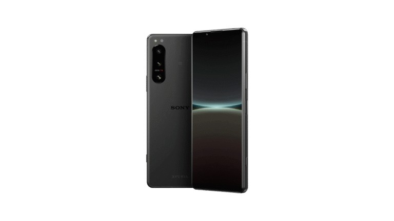SONY Xperia 5 IV