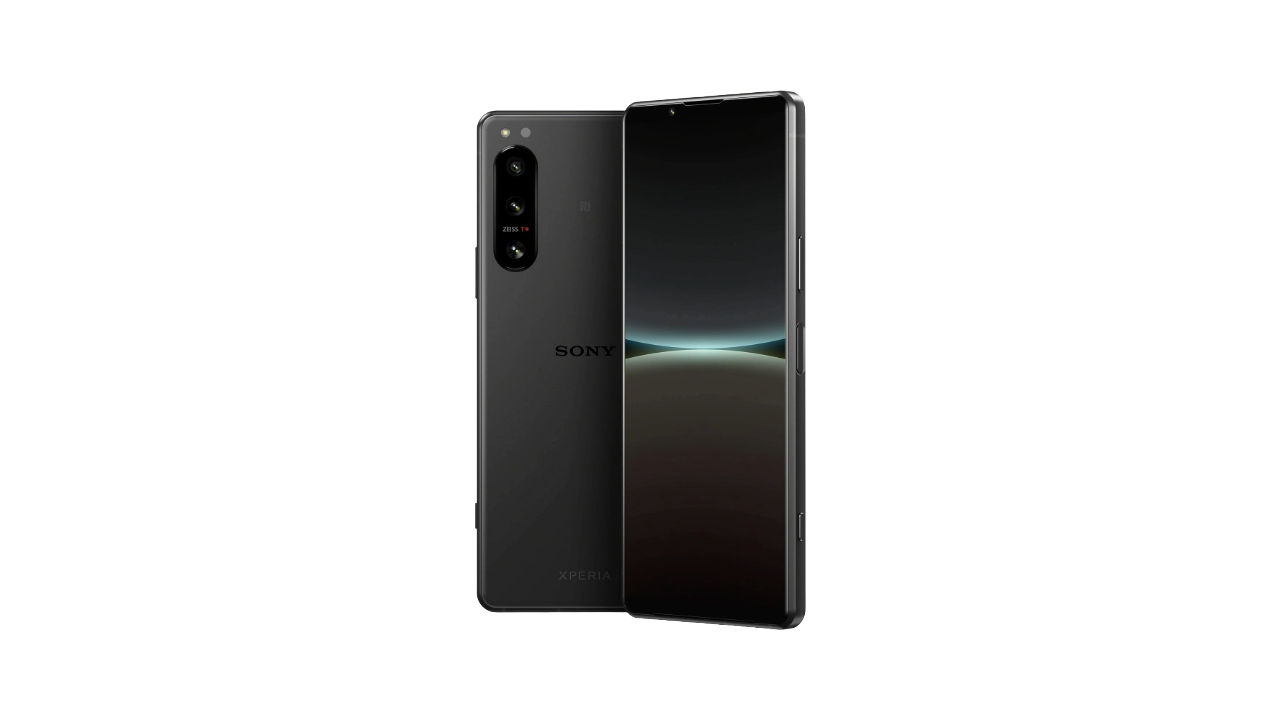 SONY Xperia 5 IV