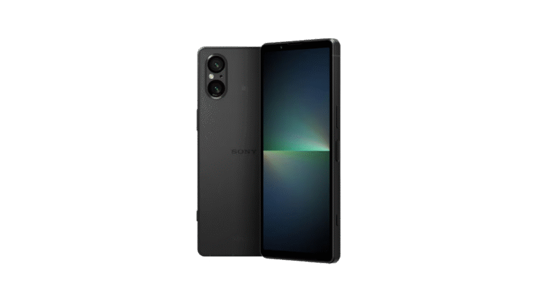 SONY Xperia 5 V