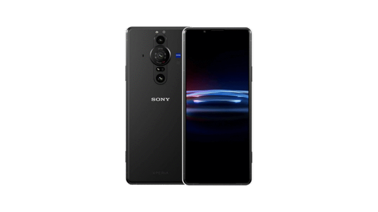 SONY Xperia Pro I