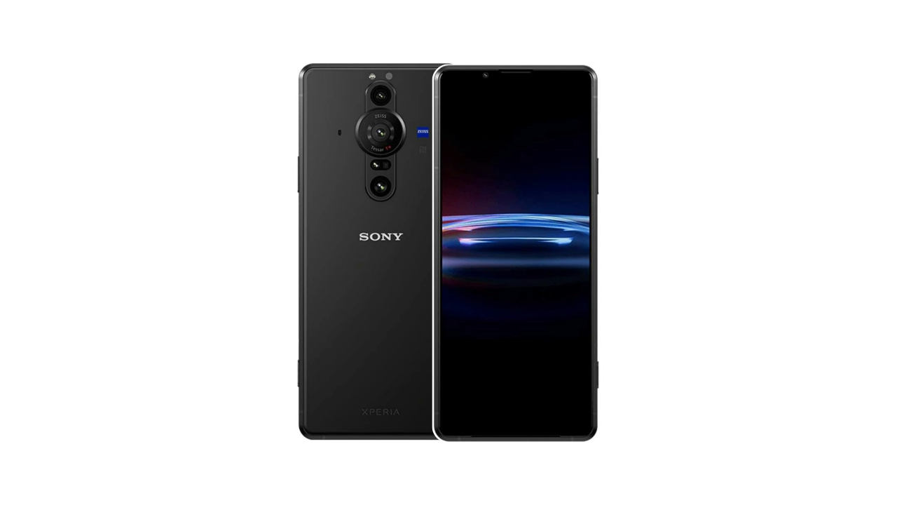 SONY Xperia Pro I