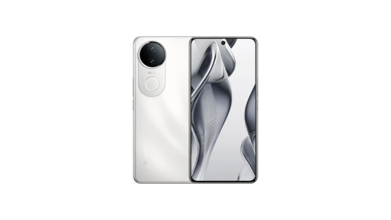 VIVO V50e 5G