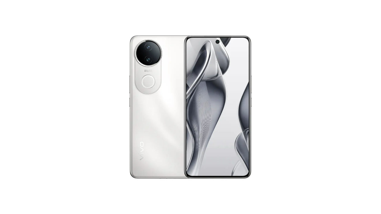 VIVO V50e 5G