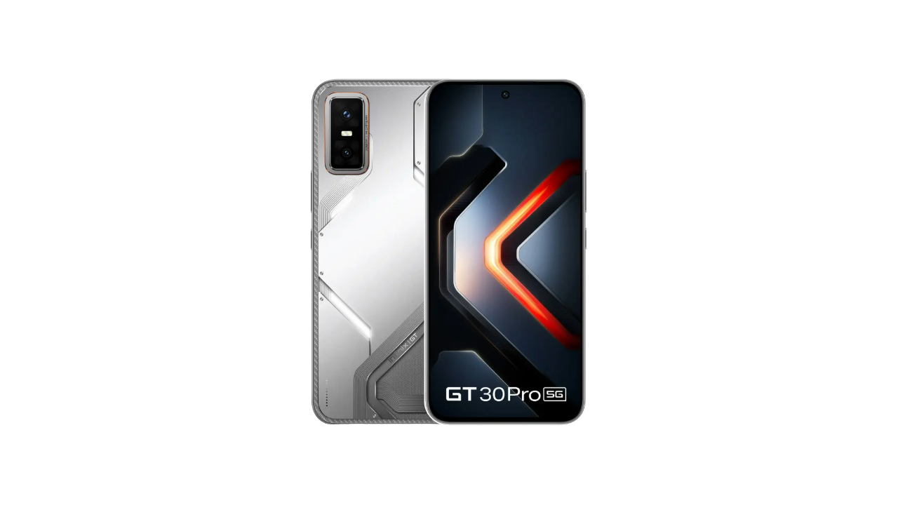 INFINIX GT 30 Pro