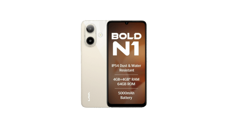 LAVA Bold N1