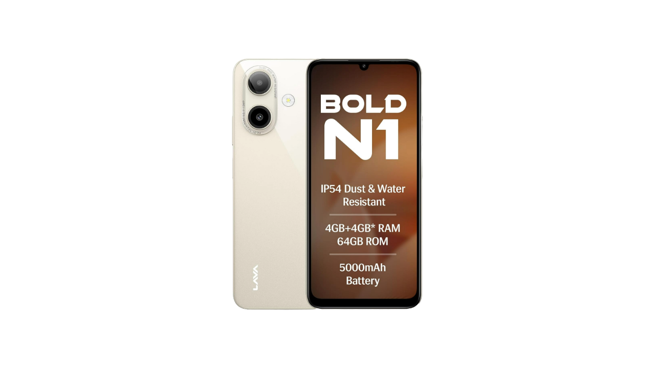 LAVA Bold N1