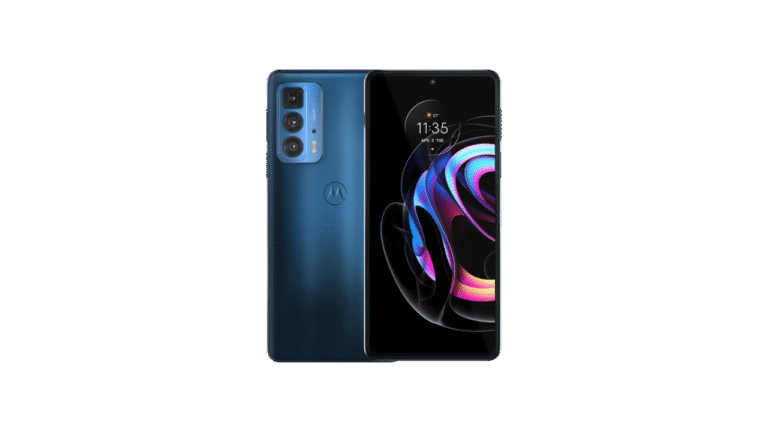 MOTOROLA Edge 20 Pro