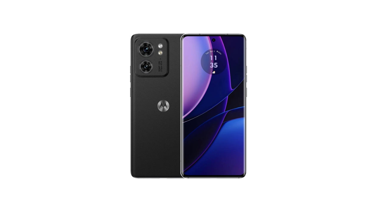MOTOROLA Edge 2023