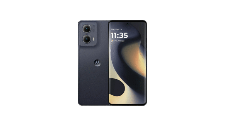 MOTOROLA Edge 2024