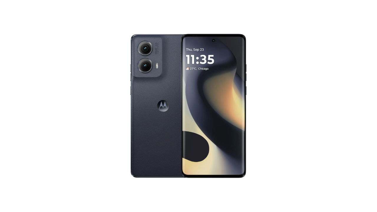 MOTOROLA Edge 2024