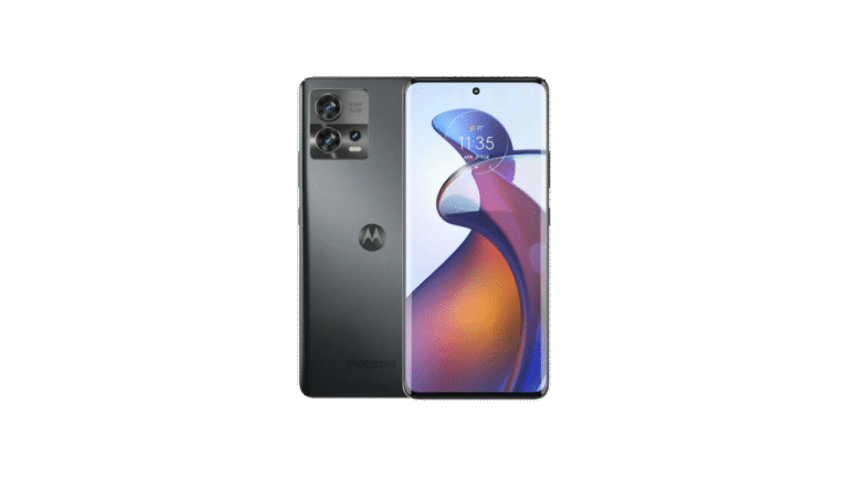 MOTOROLA Edge 30 Fusion