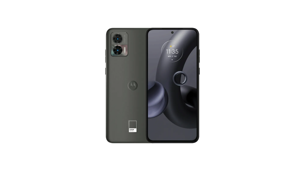 MOTOROLA Edge 30 Neo