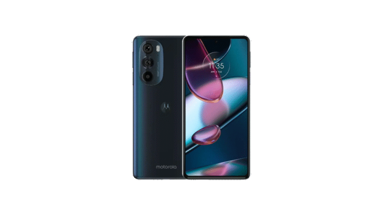 MOTOROLA Edge 30 Pro