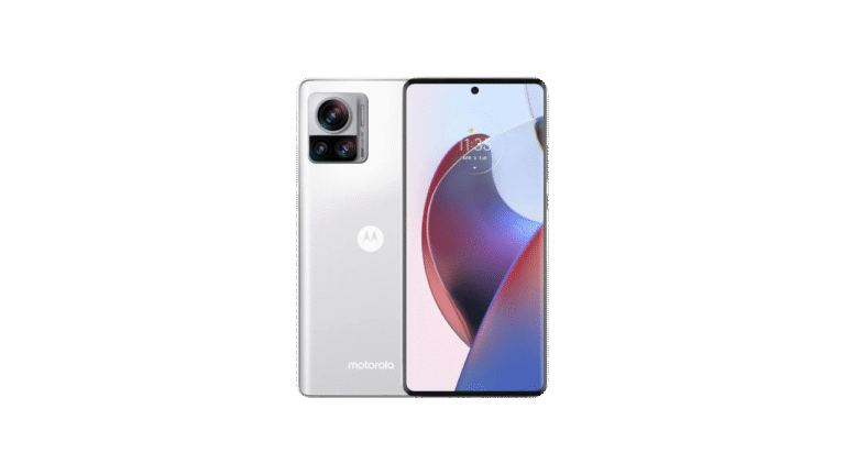 MOTOROLA Edge 30 Ultra