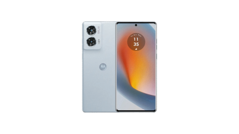 MOTOROLA Edge 50 Fusion