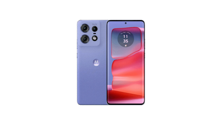 MOTOROLA Edge 50 Pro
