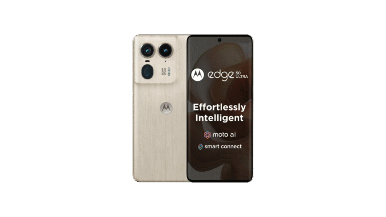 MOTOROLA Edge 50 Ultra