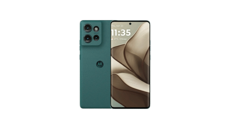 MOTOROLA Edge 50