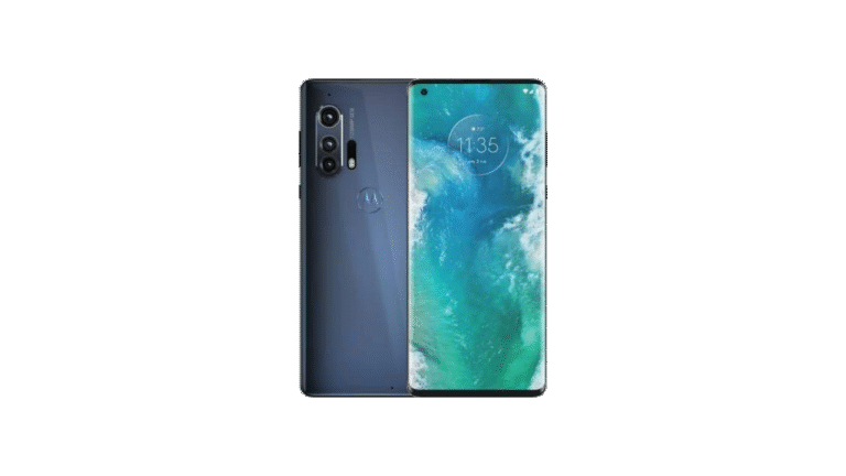 MOTOROLA Edge Plus 2020