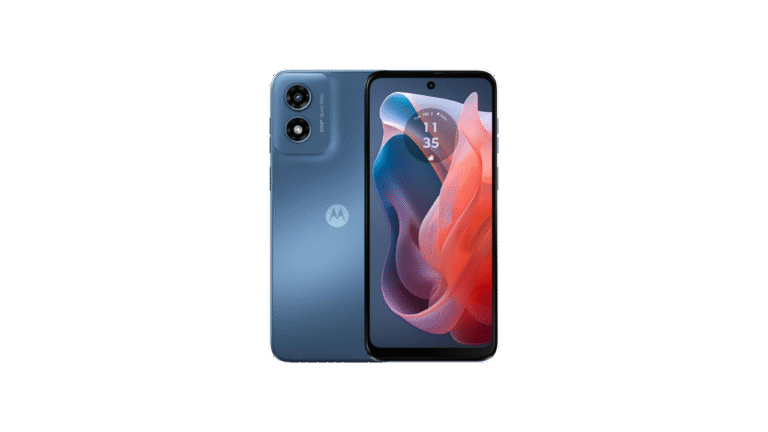 MOTOROLA G Play 2024